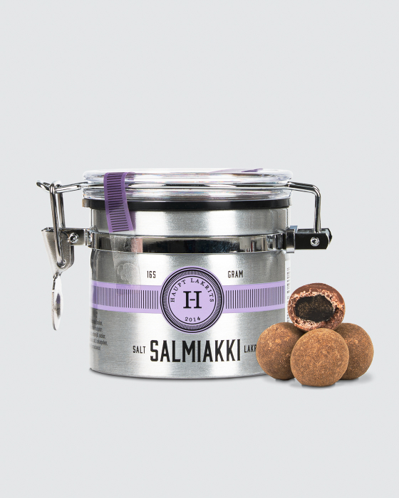 Salmiakki