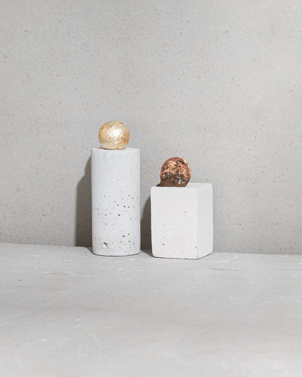 Go for gold - verdens dyreste lakrids