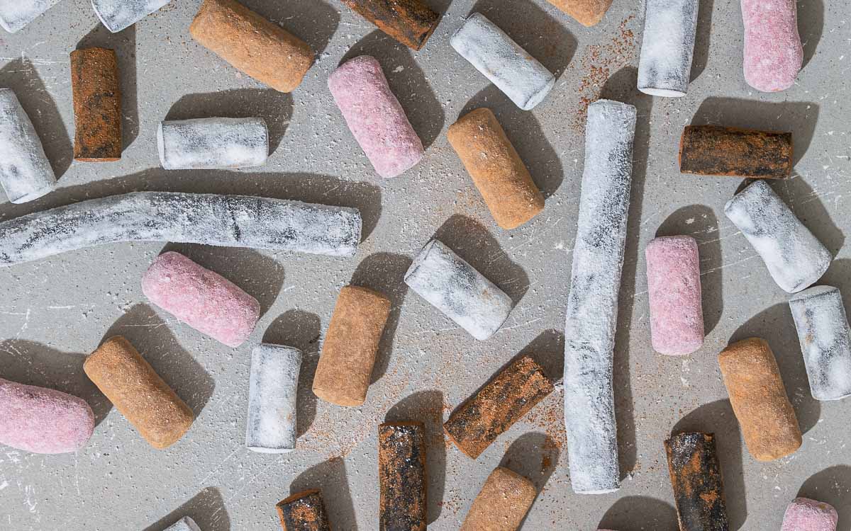 Home of Svenskjävlar!