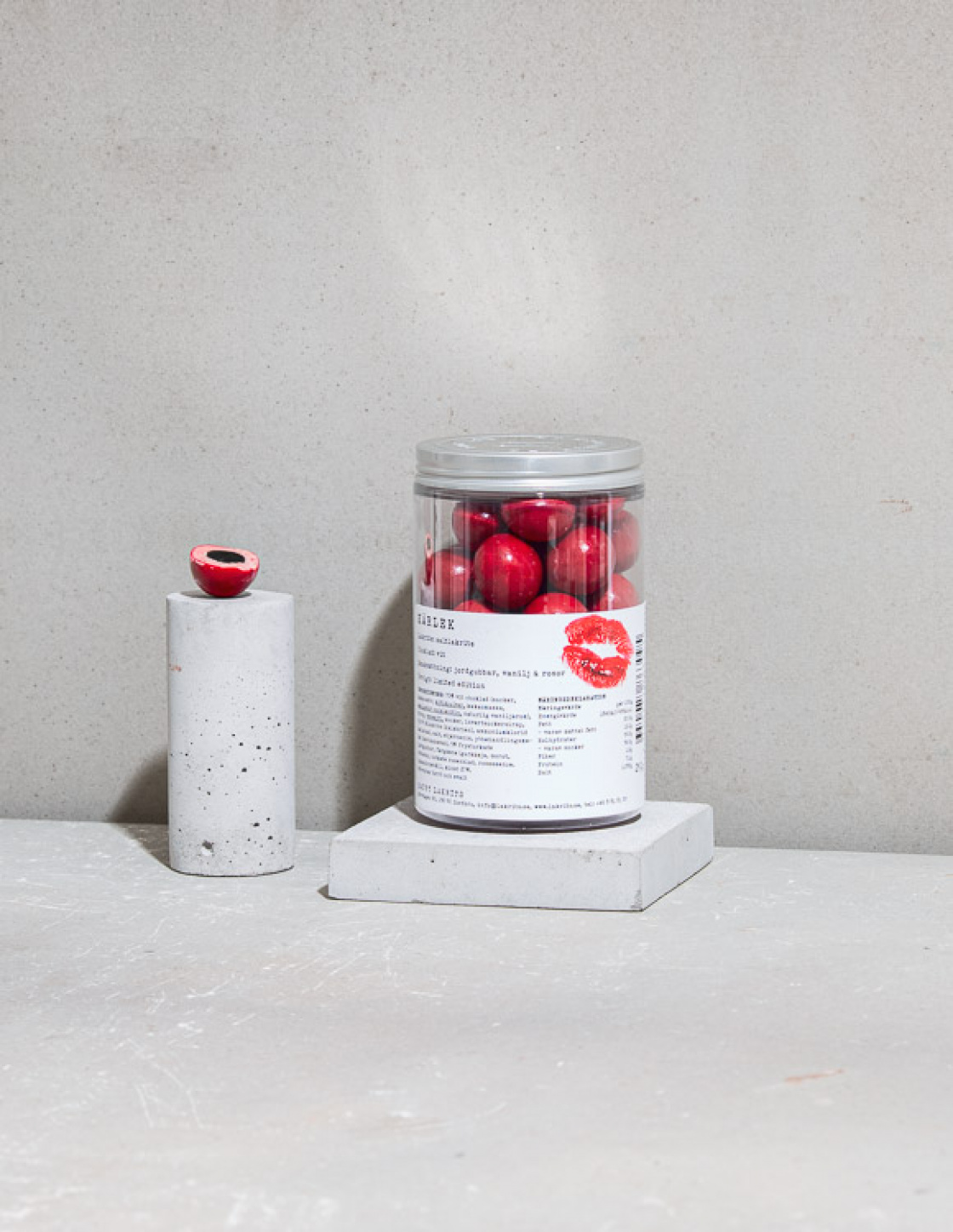 Kärlek i gruppen Valentinsdag hos Haupt Lakrits AB (100016)