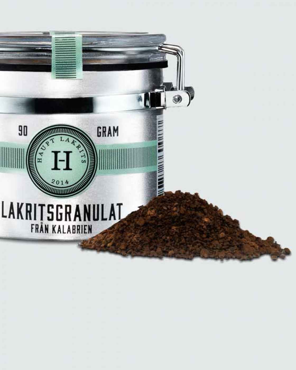 Lakridsgranulat fra Calabrien i gruppen Outlet hos Haupt Lakrits AB (100017)