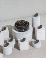 Lakritsbåt \'Hommage\' Tore Wretman Lakritsbåt \'Hommage\' Tore Wretman