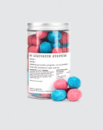 NO LIQUORICE SURPRISE