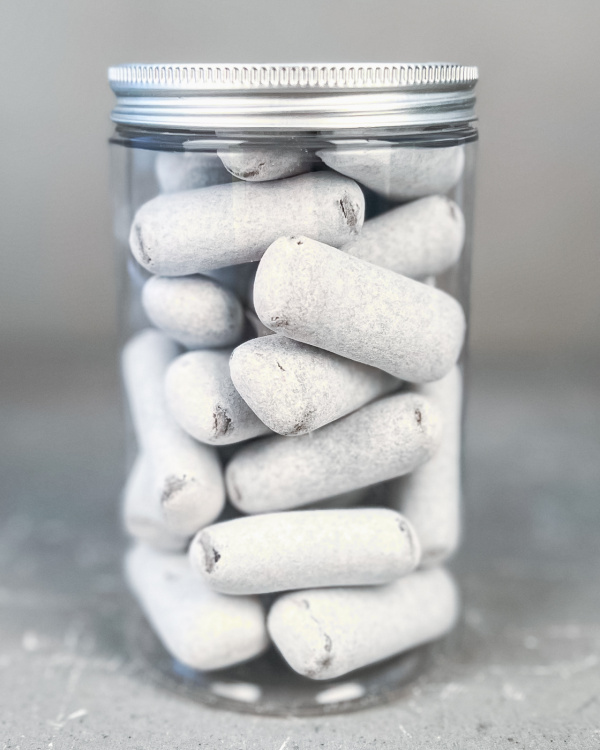 Xxl kritor \'mentol\' i gruppen Outlet hos Haupt Lakrits AB (100170054)