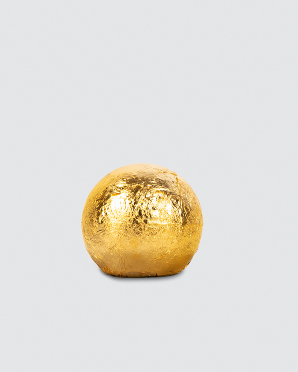 Go for gold - verdens dyreste lakrids i gruppen Limited edition hos Haupt Lakrits AB (100170090)