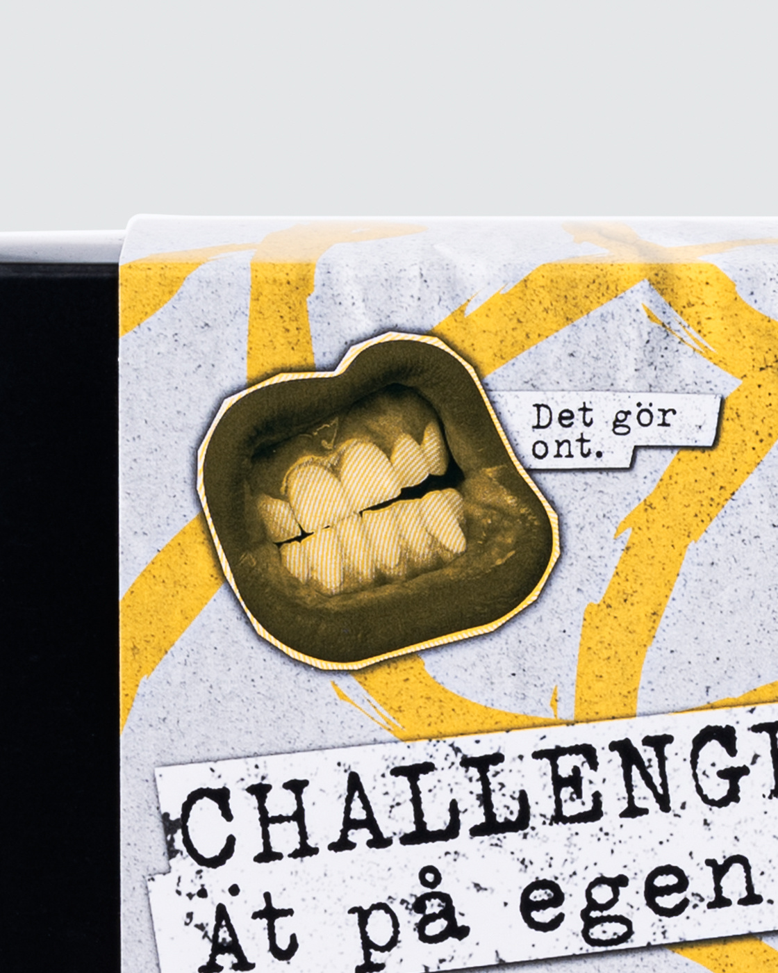 Challenge Box i gruppen / hos Haupt Lakrits AB (100170093)