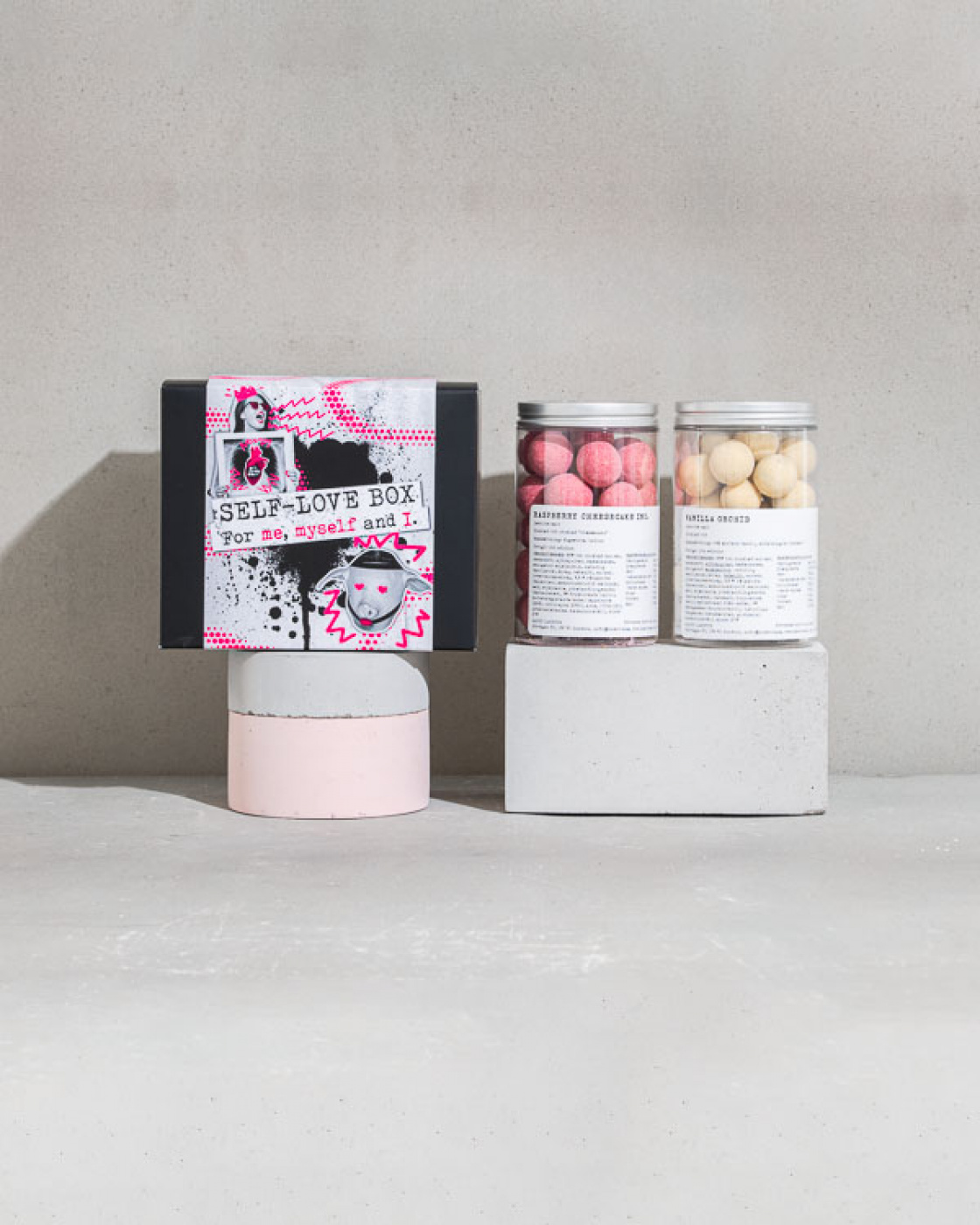 Raspberry Cheesecake Inc. i gruppen Chokoladeovertrukket lakrids hos Haupt Lakrits AB (100170103)