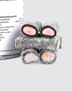 Svenskjävlar! Hallon