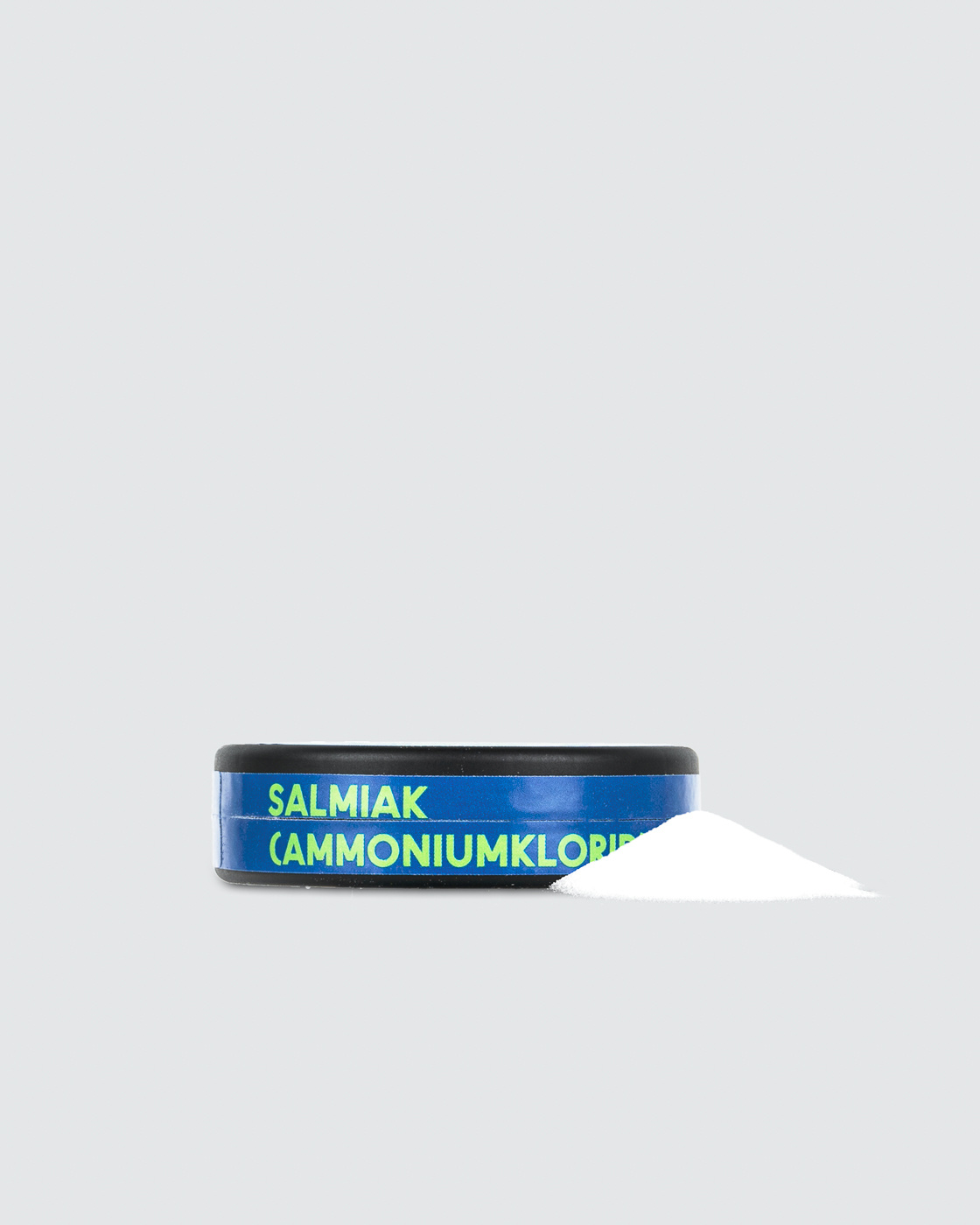 Ammoniumklorid (salmiak) i gruppen Salt lakrids hos Haupt Lakrits AB (100170163)