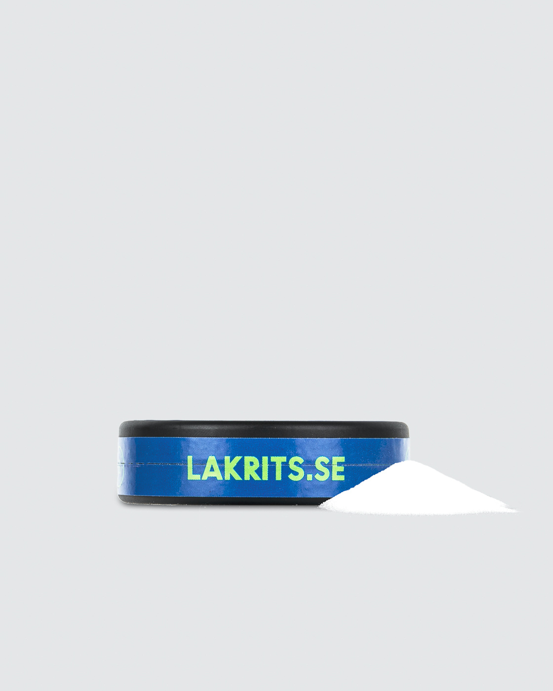 Ammoniumklorid (salmiak) i gruppen Salt lakrids hos Haupt Lakrits AB (100170163)
