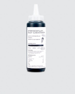 Svenskjävlar! Saltlakridssauce