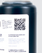 Svenskjävlar! Saltlakridssauce