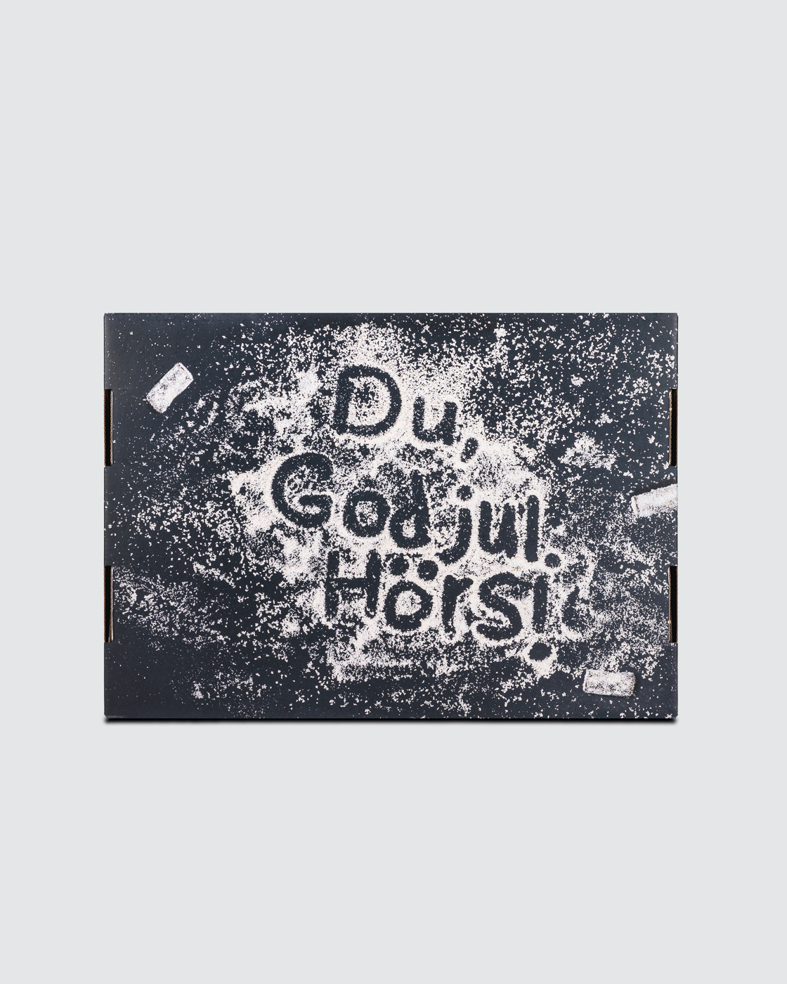Adventskalender 2025 i gruppen / hos Haupt Lakrits AB (100170198)