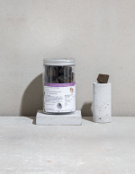 The Violet Fudge Incident