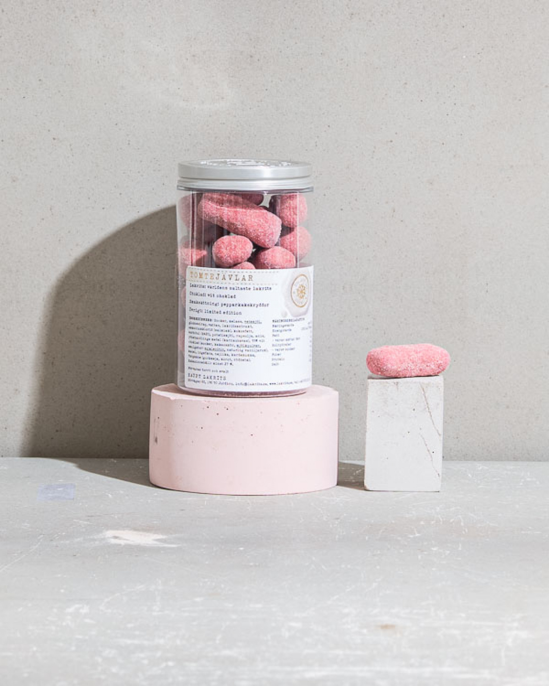 Tomtejävlar! i gruppen Jul hos Haupt Lakrits AB (100175)