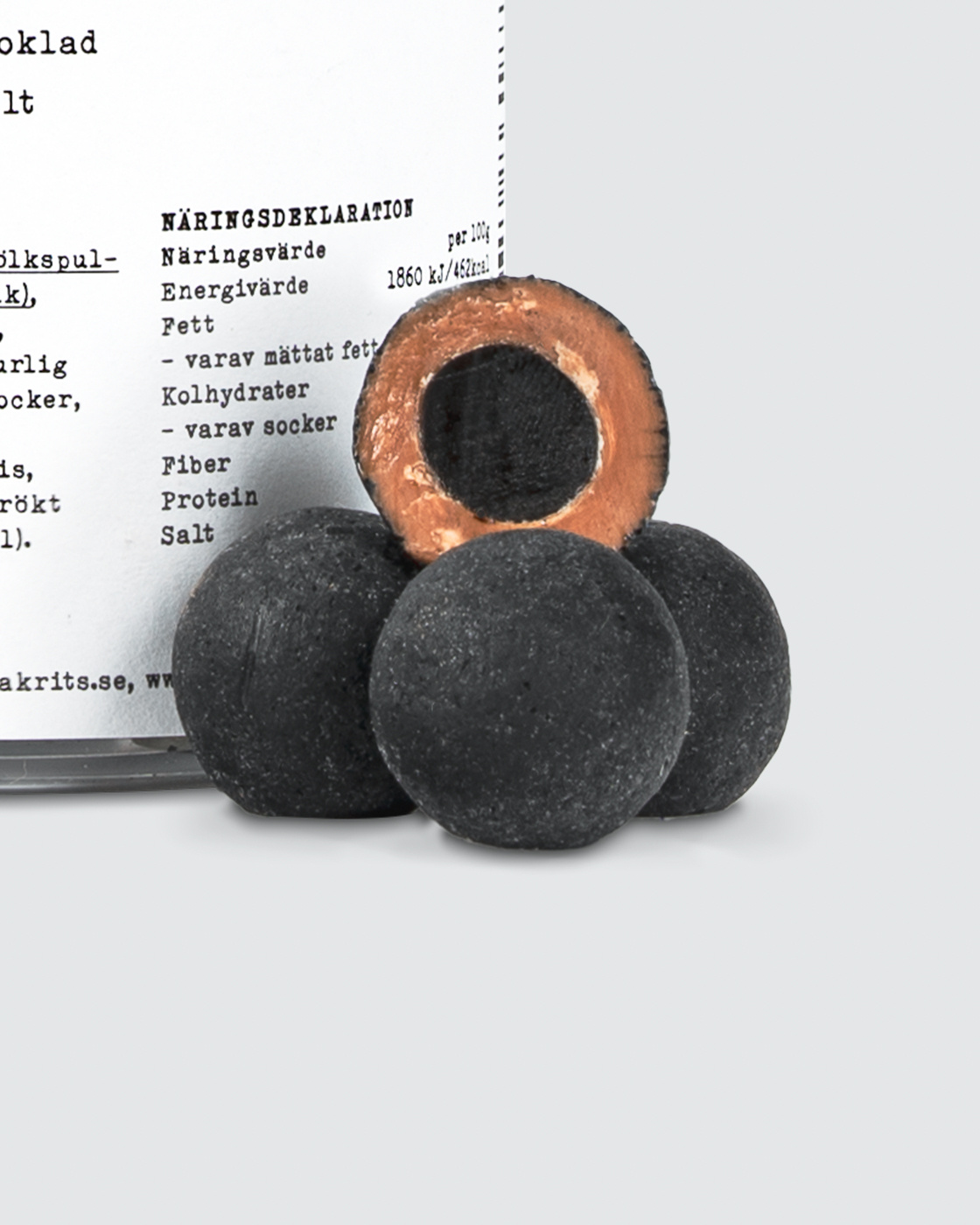 Fucking Fabulous i gruppen sød lakrids hos Haupt Lakrits AB (100559)
