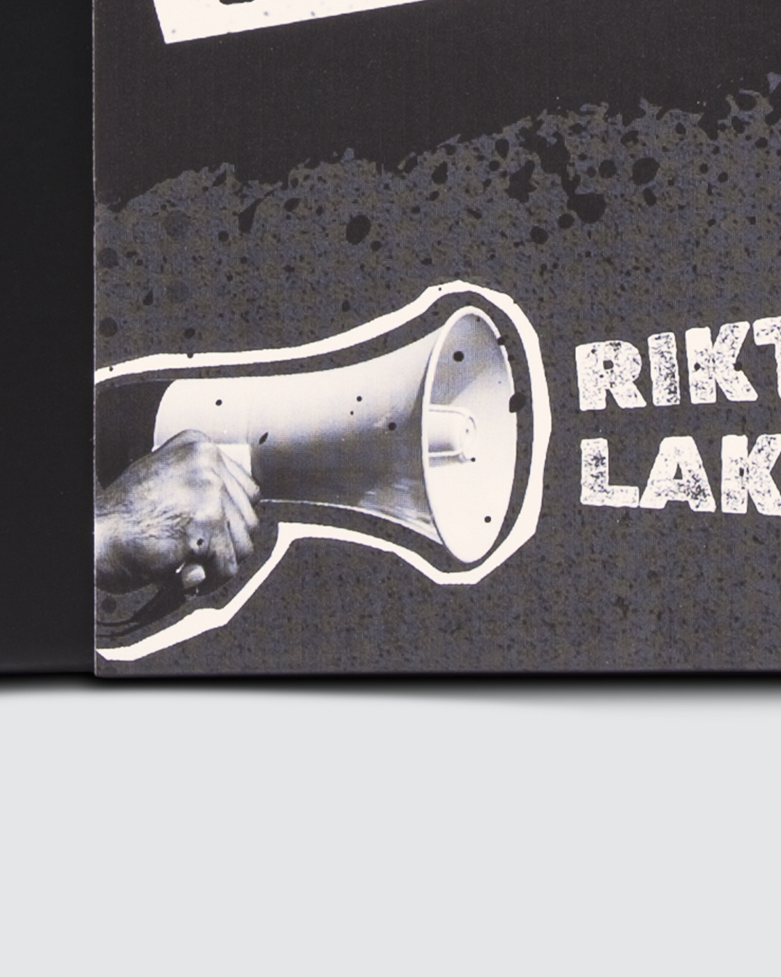 Haupts lilla svarta i gruppen Salt lakrids hos Haupt Lakrits AB (170099)